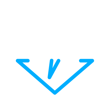 1790_Onnec_Icons_RGB_Blue_Reduce Energy
