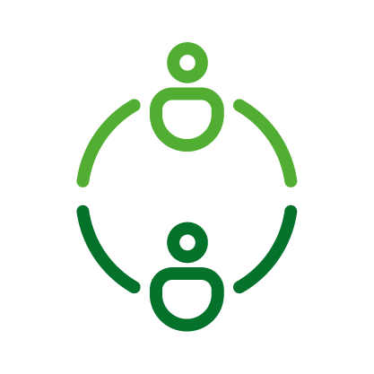 Onnec iQ green icons_Connectivity