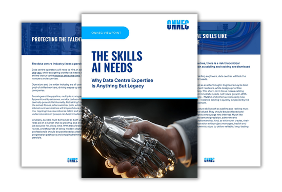 The Skills AI Needs Viewpoint